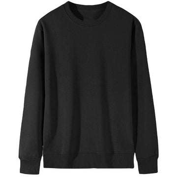Interestpodpte Sweaters Round Neck Sweatshirt For Women