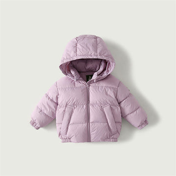 Interestpodpte Cotton Coat For Girls